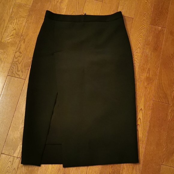NWOT BCBG MaxAzria suit skirt - Picture 5 of 6